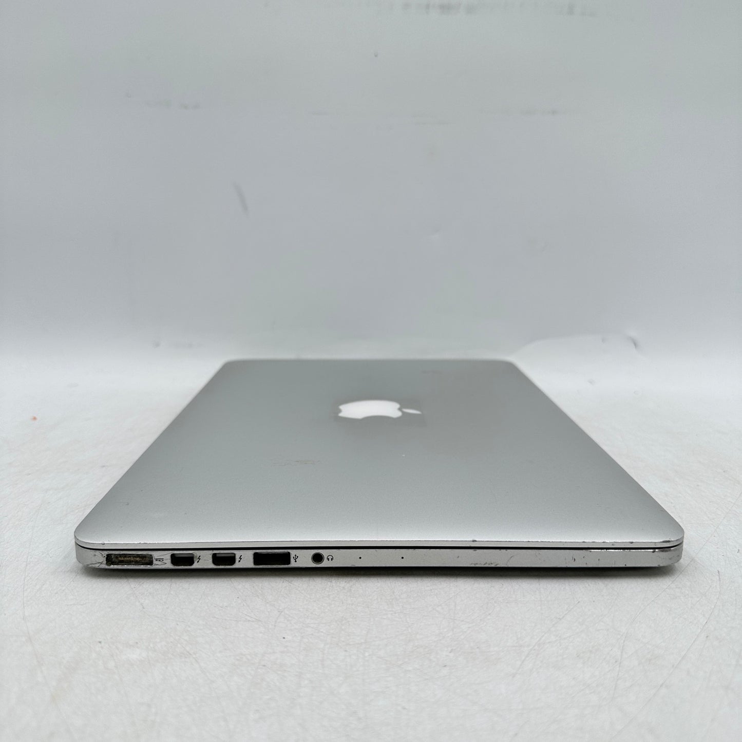 Late 2013 Apple MacBook Pro 13.3" i5 2.6GHz 8GB RAM 512GB SSD Silver A1502