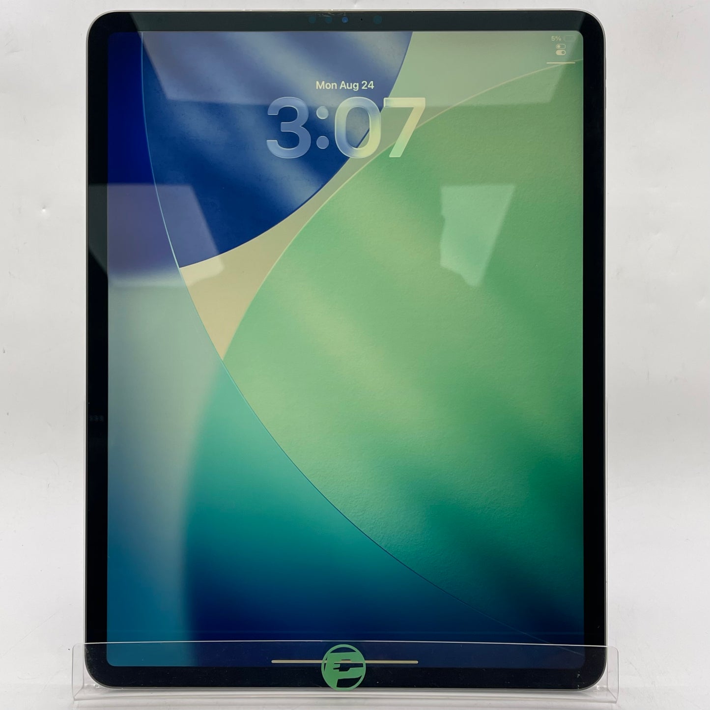 WiFi Only Apple iPad Pro 12.9" 3rd Gen 256GB Space Gray MTFL2LL/A