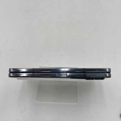 Samsung Galaxy Z Fold4 12GB RAM 256GB SM-F936U1 Icyblue Read