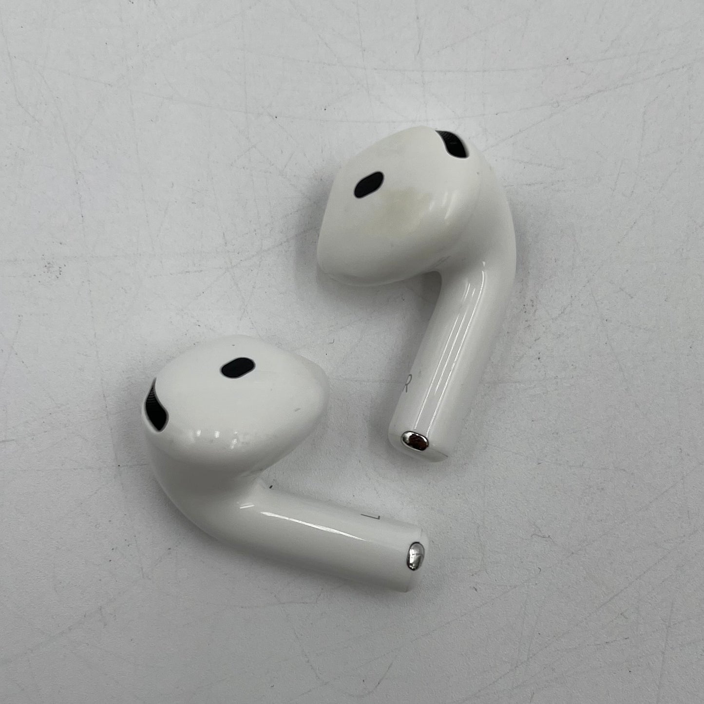 Apple AirPods 4 ANC A3056 A3055 A3059 MXP93LL/A