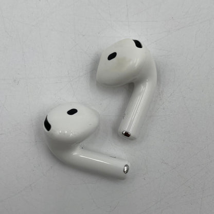 Apple AirPods 4 ANC A3056 A3055 A3059 MXP93LL/A