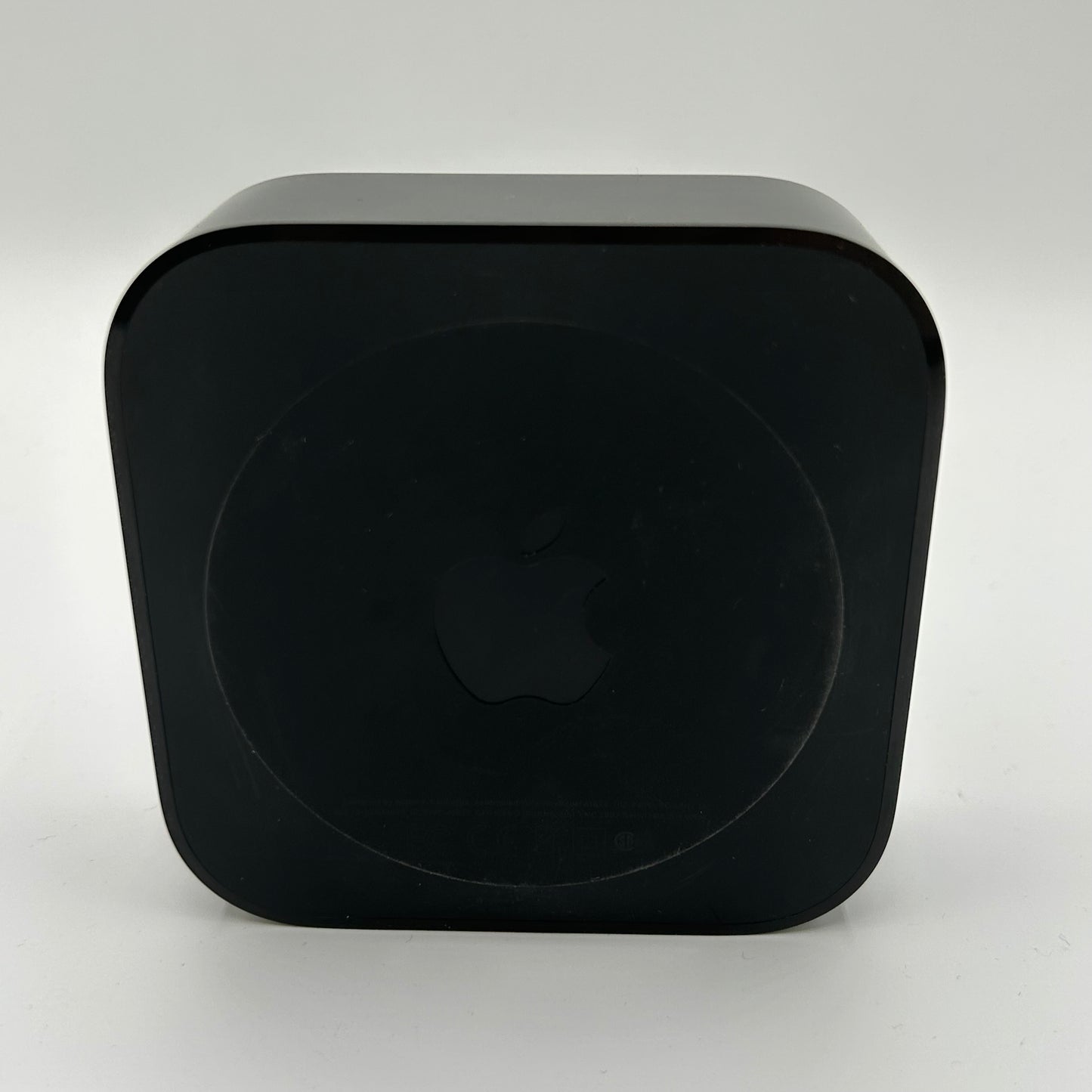 Apple TV HD 4th Gen  1080p 32GB  Black A1625