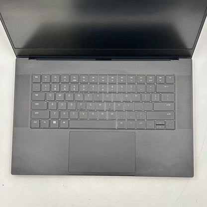 Razer Blade 15 RZ09-0421 15.6" i7-12800H 16GB RAM 1TB SSD GeForce RTX 3070 Ti
