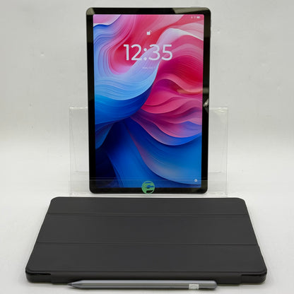 WiFi Only Lenovo Idea Tab 128GB Luna Grey TB336FU