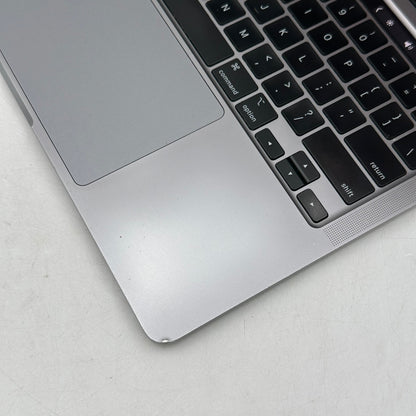 2020 Apple MacBook Pro 13.3" M1 8C GPU 3.2GHz 8GB RAM 256GB SSD A2338
