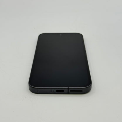 Unlocked Google Pixel 9A 128GB Obsidian GTF7P