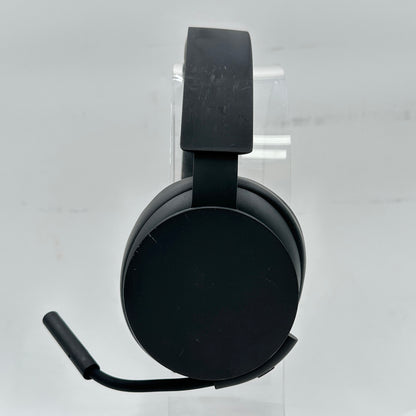 Microsoft XBox Wireless Bluetooth Headset Black 2065 For Xbox One & Xbox Series S|X