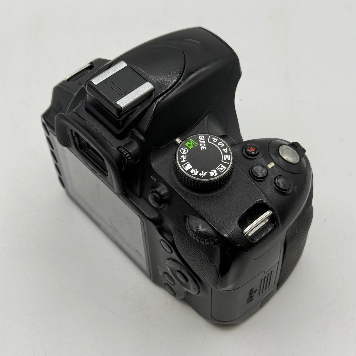 Nikon D3200 24.2MP Digital SLR DSLR Camera