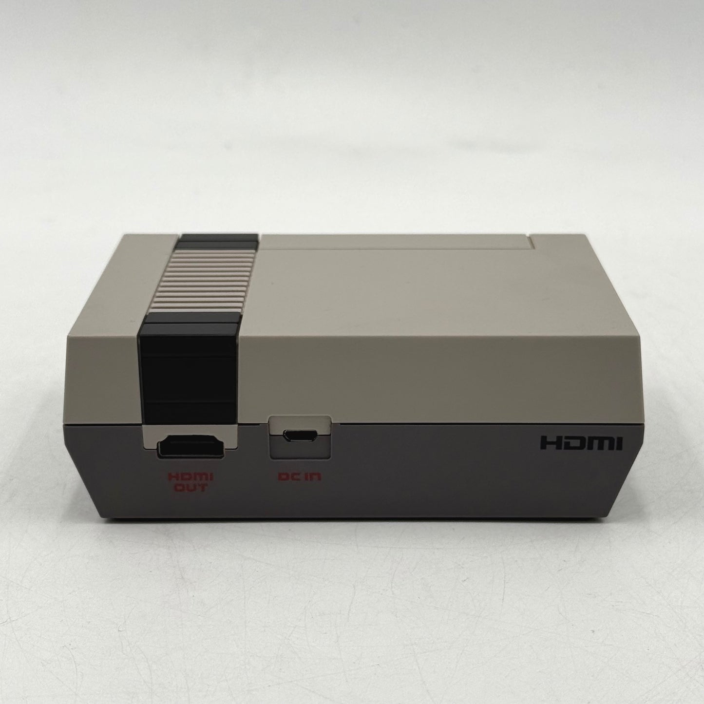Nintendo NES Classic Edition Console Gaming System CLV-001 Gray