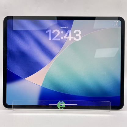 WiFi Only Apple iPad Pro 13" M5 256GB Space Black ME7W4LL/A