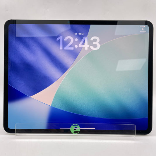 WiFi Only Apple iPad Pro 13" M5 256GB Space Black ME7W4LL/A