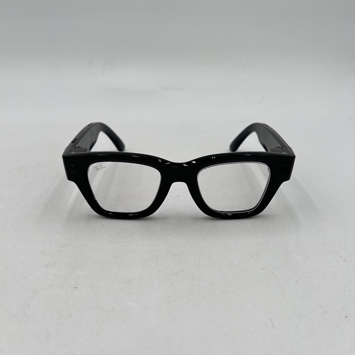 Ray-Ban Meta Display & Neural Band Transitions AI Smart Glasses