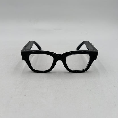 Ray-Ban Meta Display & Neural Band Transitions AI Smart Glasses