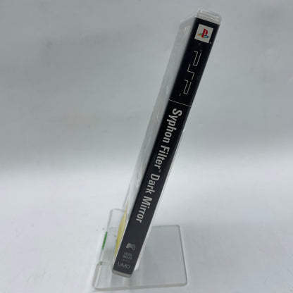 Syphon Filter: Dark Mirror PlayStation Portable PSP