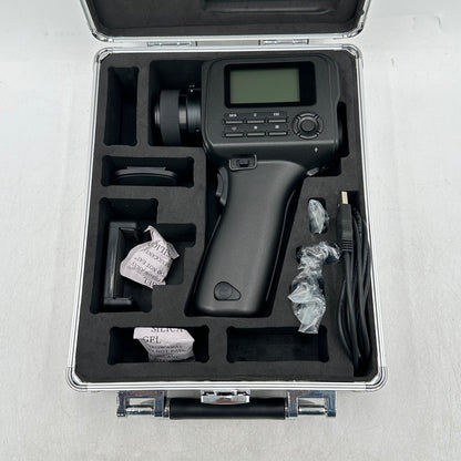 Konica Minolta LS-160 Luminance Meter Light Meter A80F-713