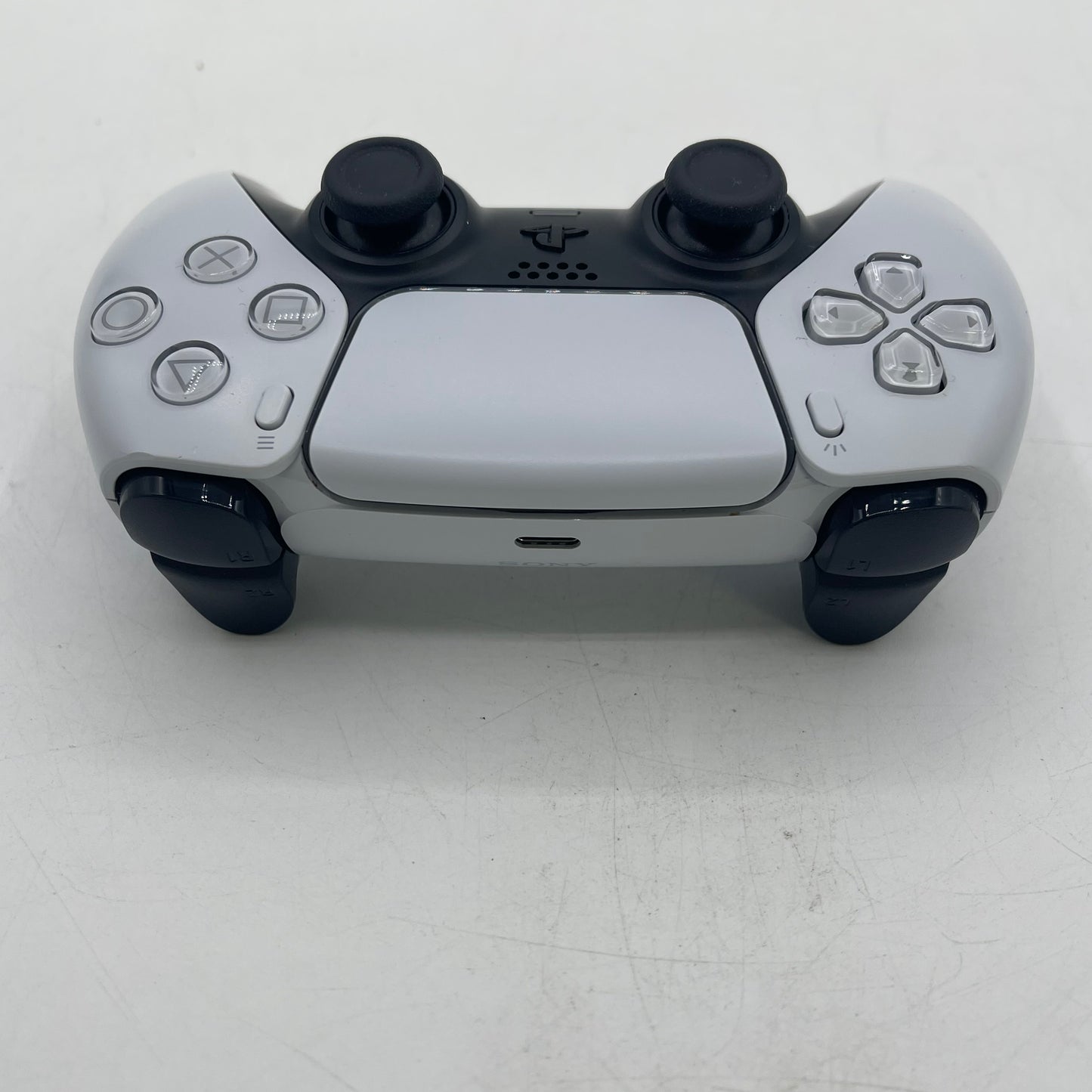 Sony PlayStation 5 PS5 DualSense Wireless Controller White CFI-ZCT1W