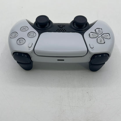 Sony PlayStation 5 PS5 DualSense Wireless Controller White CFI-ZCT1W