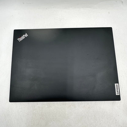 Lenovo ThinkPad 21HH 16" i5-1335U 1.3GHz 16GB RAM 512GB SSD READ