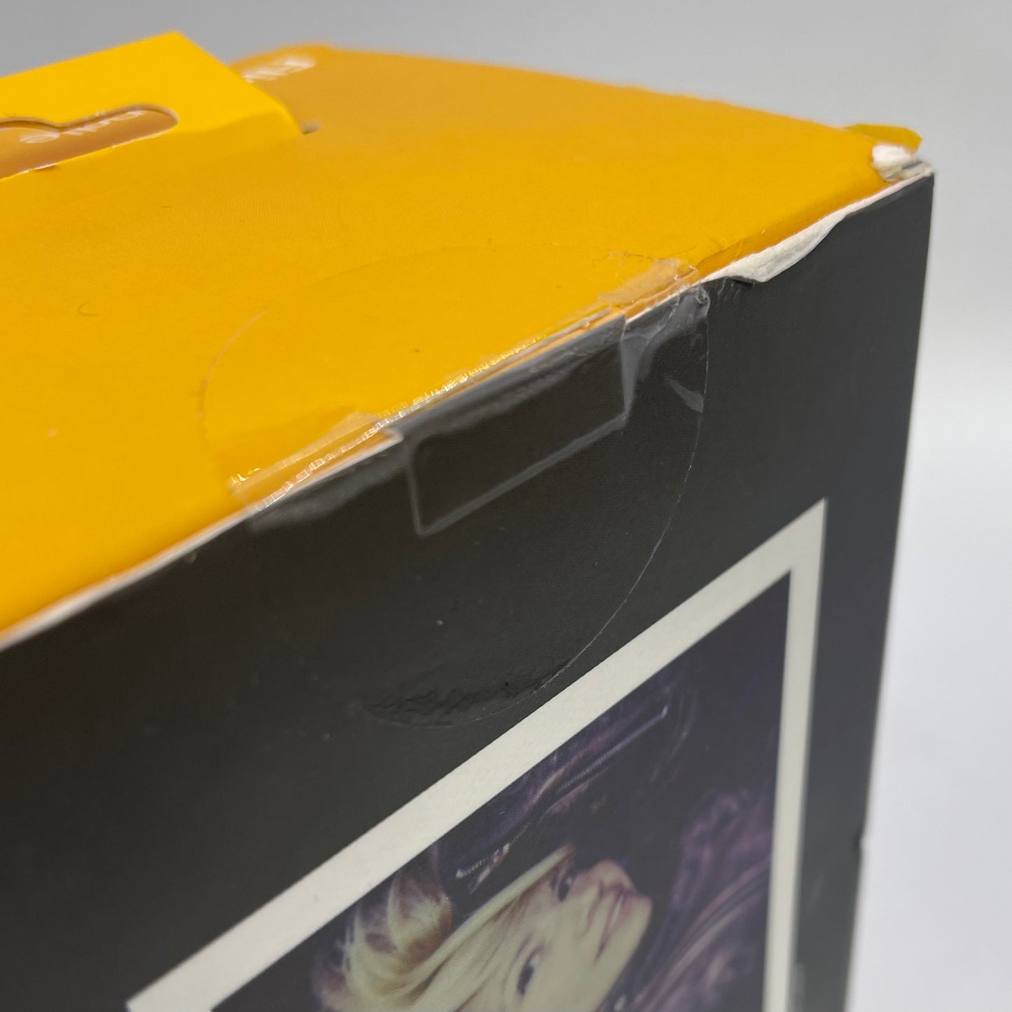 New Polaroid Flip Instant Camera