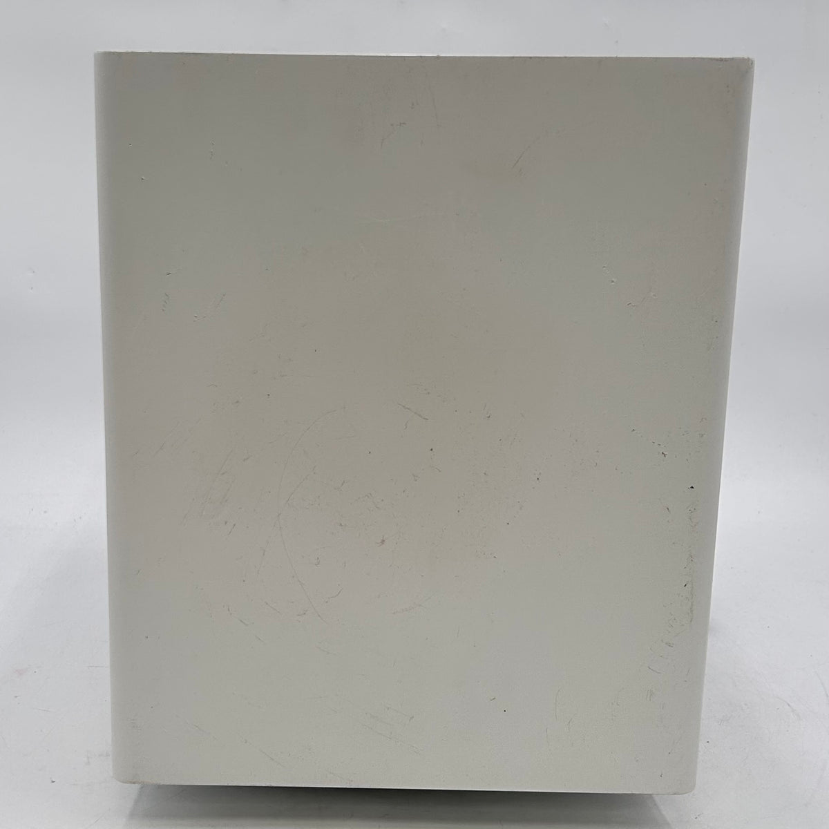 Yamaha HS8 2-Way Speaker System White HS8W
