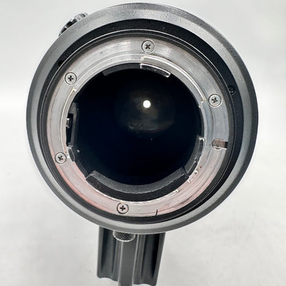 Nikon AF-S NIKKOR 500mm 1:4G ED VR Telephoto Lens READ