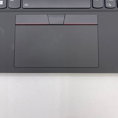 Lenovo ThinkPad X1 CARBON GEN 9 14" i7-1185G7 3.0GHz 16GB RAM 512GB SSD