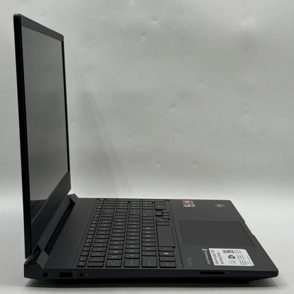 HP Victus 15-FB2063DX 15.6" Ryzen 5 7535HS 3.3GHz 8GB RAM 512GB SSD