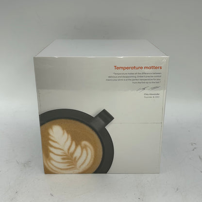 New Ember Temprature Control Mug 2  CM191400US