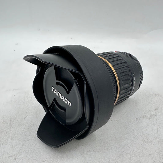 Tamron 17-50mm f/2.8 17-50mm f/2.8 For Nikon AF-Mount XR DiII LD Aspherical IF