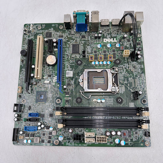 Dell 0N4YC8 LGA 1150 microATX Motherboard