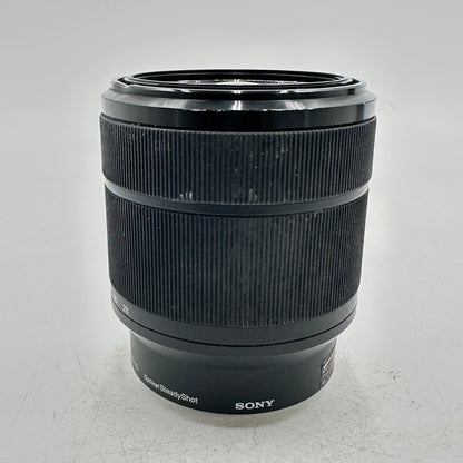 Sony FE 28-70mm f/3.5-5.6 OSS E-Mount Standard Zoom SEL2870