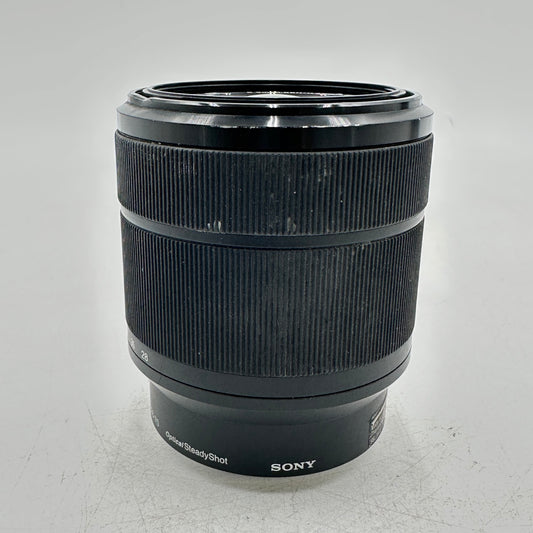 Sony FE 28-70mm f/3.5-5.6 OSS E-Mount Standard Zoom SEL2870
