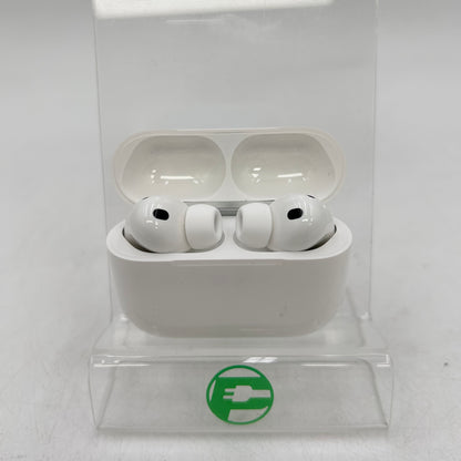 Apple AirPods Pro 3rd Gen with MagSafe Charging Case A3063 A3064 A3122 MFHP4LL/A