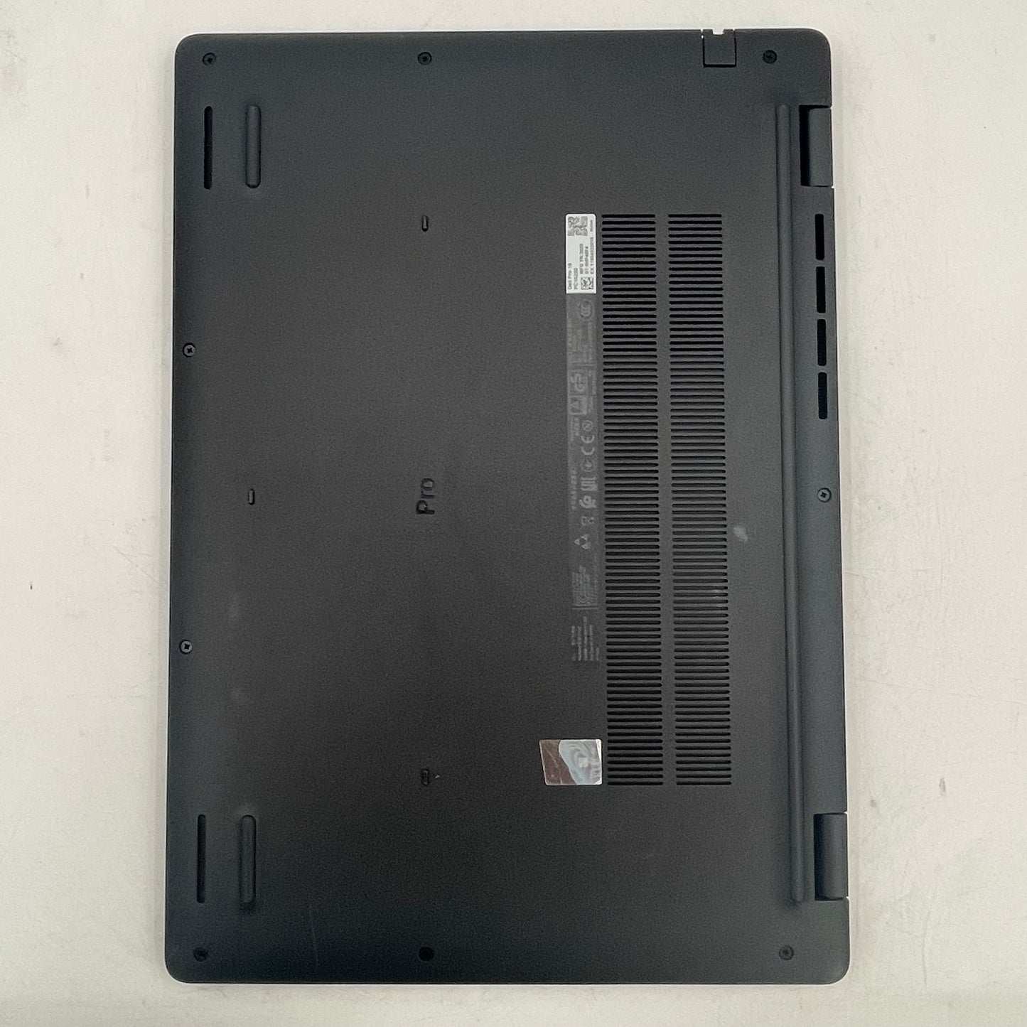 Dell Pro 16 PC16250 16" Core Ultra 5 225U 1.5GHz 16GB RAM 512GB SSD
