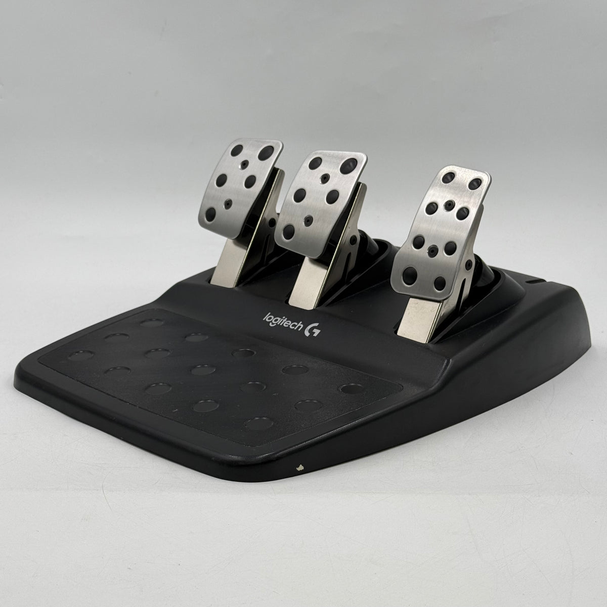 Logitech G29 Driving Force Racing Pedals Black