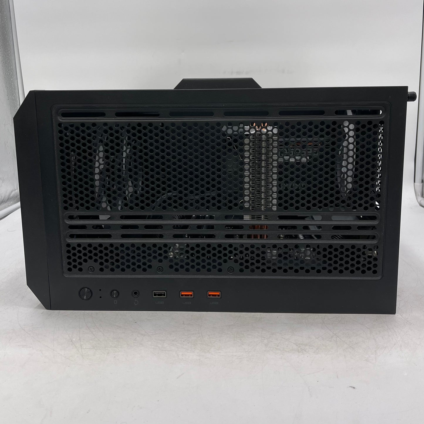 Cougar Custom PC Ryzen 5 5600x 3.50GHz 16GB RAM Nvidia GeForce RTX 4060