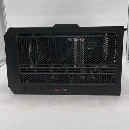 Cougar Custom PC Ryzen 5 5600x 3.50GHz 16GB RAM Nvidia GeForce RTX 4060