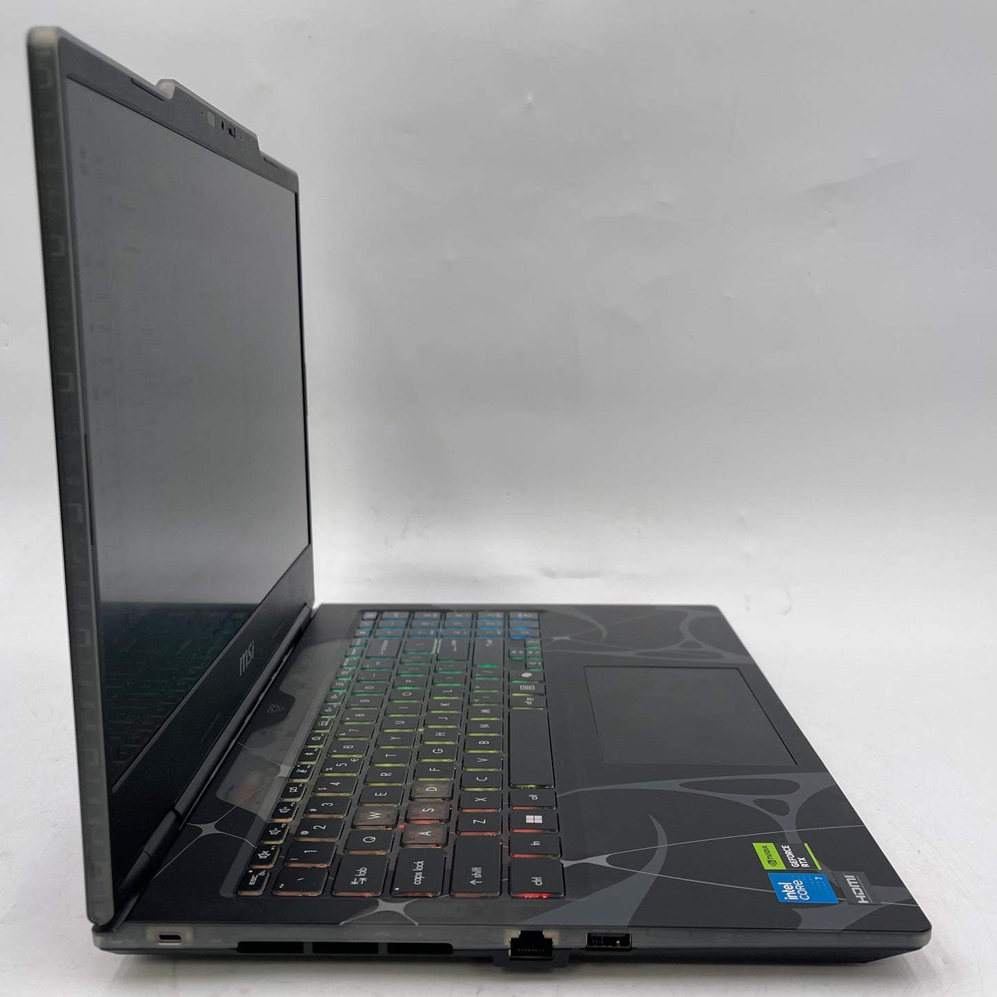 MSI Cyborg 15 MS-15Q3 15.6" Core 7 240H 2.5GHz 16GB RAM 1TB SSD GeForce RTX 5050