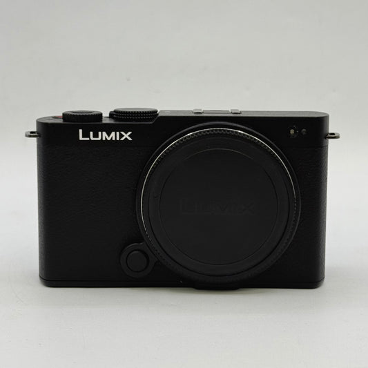 Panasonic Lumix S9 DC-S9 24.2MP Digital SLR DSLR Camera