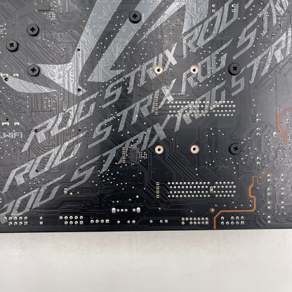 Asus Rog Strix Z790-E Gaming WIFI LGA 1700 ATX Intel DDR5 Motherboard