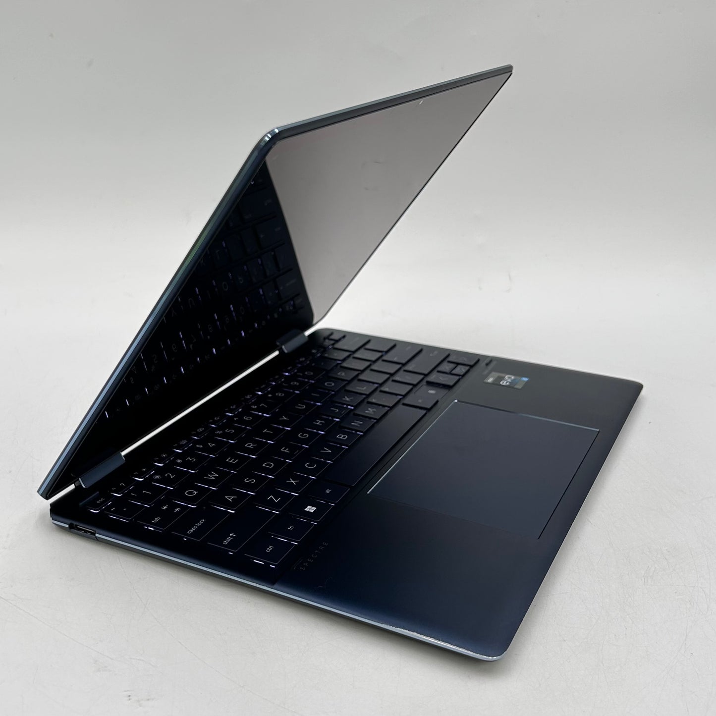 HP Spectre x360 14T-EF000 13.5" i5-1235U 1.3GHz 16GB RAM 512GB SSD Read