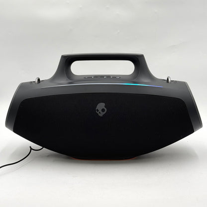 Skullcandy Barrel Portable Bluetooth Speaker Black 2SKSK1849B0W2
