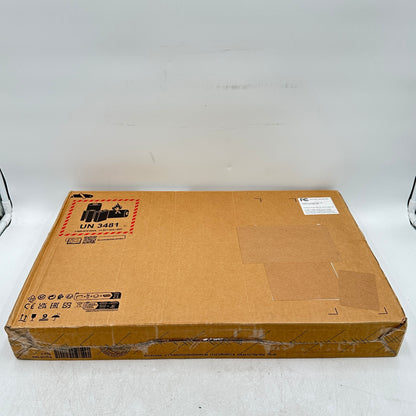New HP 17Z-CP200 67K43AV 17" Athlon Gold 7220U 2.4GHz 8GB RAM 512GB SSD