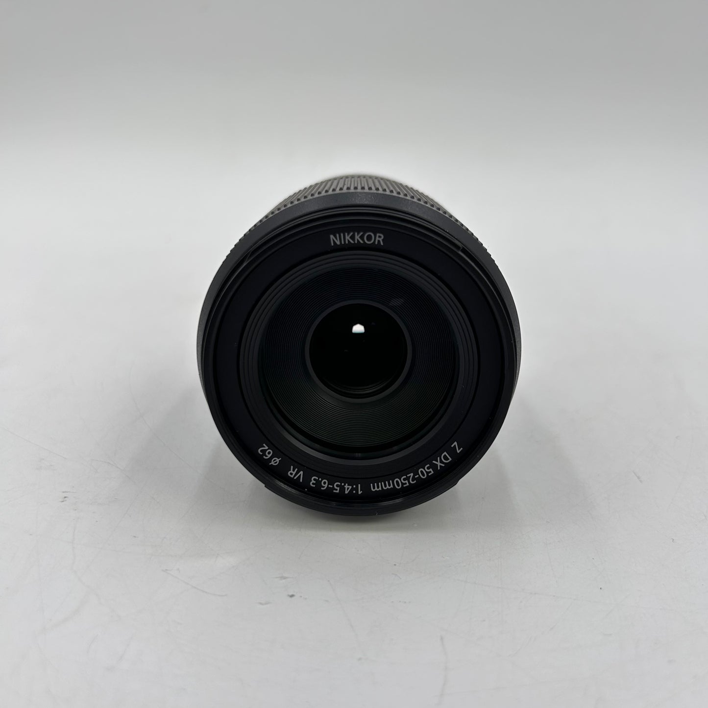 Nikon Z DX NIKKOR 50-250mm f/4.5-6.3 VR Zoom Lens Z