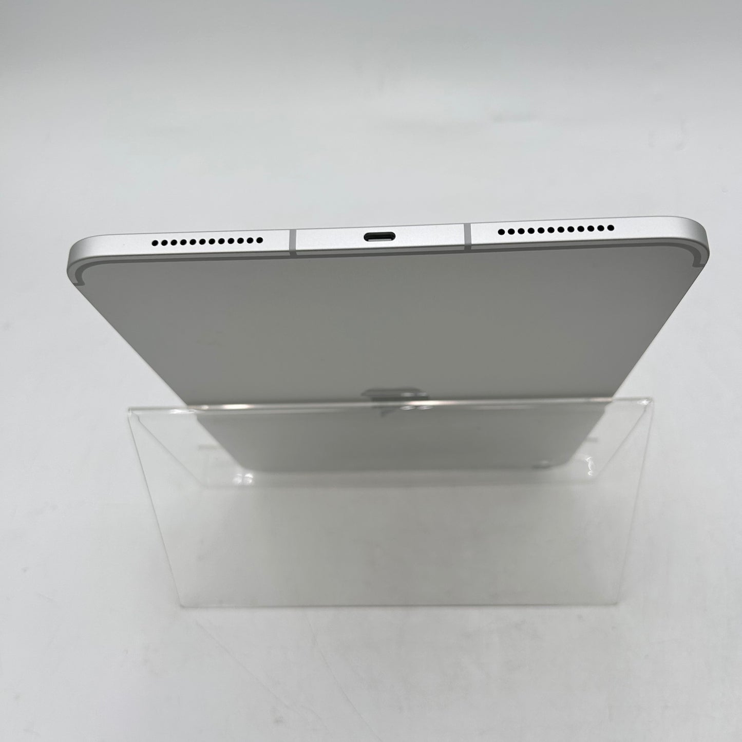 Factory Unlocked Apple iPad 11" (A16) 128GB Silver MD7F4LL/A