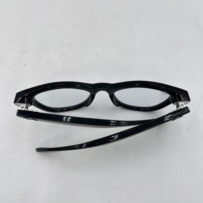 Ray-Ban Meta Skyler Gen 1 Shiny Black Transitions RW4010 AI Smart Glasses