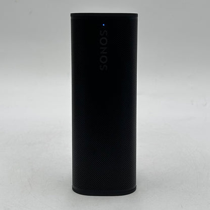 Sonos Roam 2 Smart Speaker Black ROAM2US1BLK