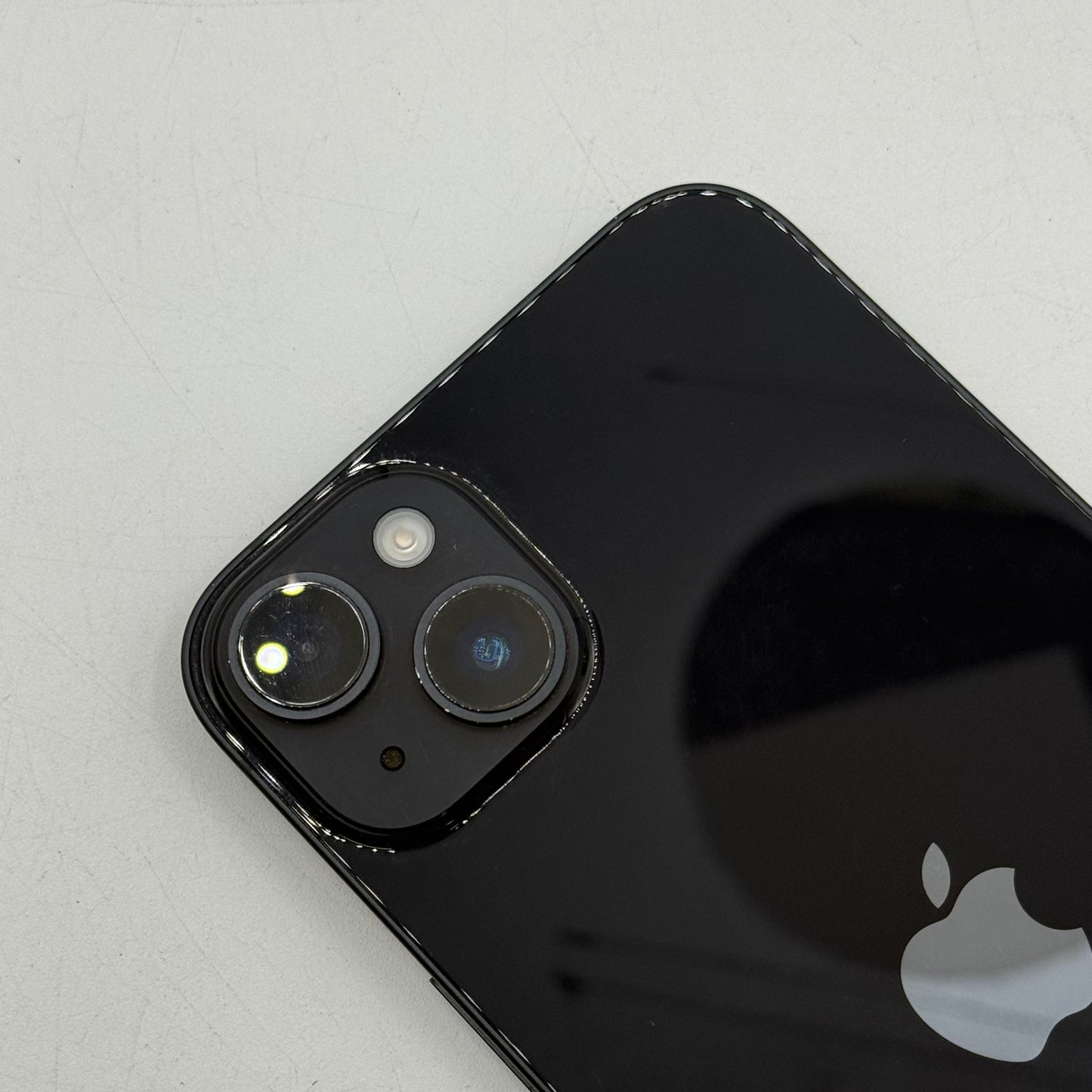 Factory Unlocked Apple iPhone 14 Plus 128GB Midnight MQ3R3LL/A