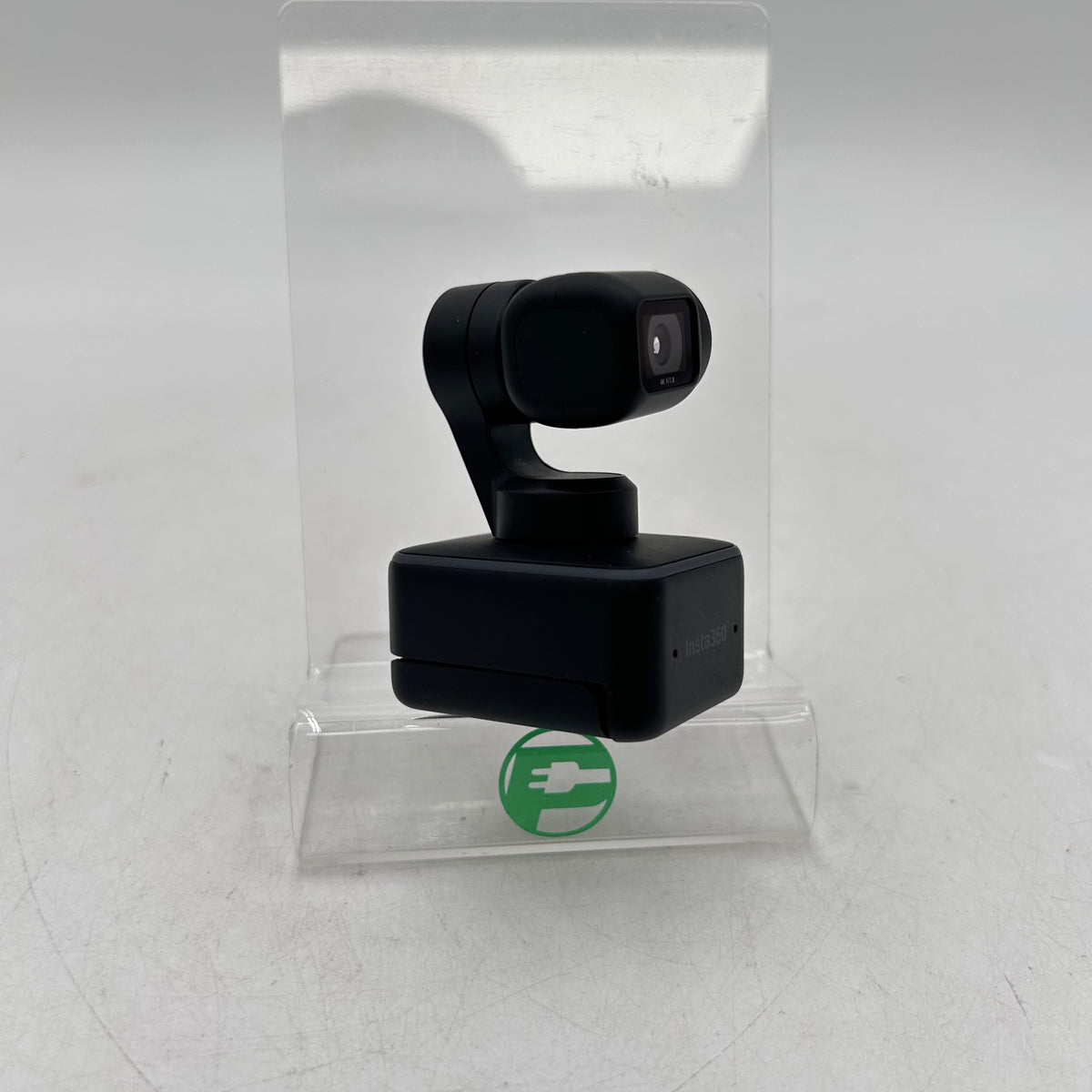 Insta360 Link 4K 30 fps PTZ AI Tracking Webcam