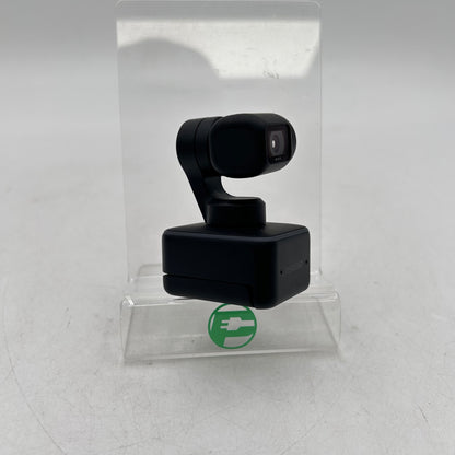 Insta360 Link 4K 30 fps PTZ AI Tracking Webcam